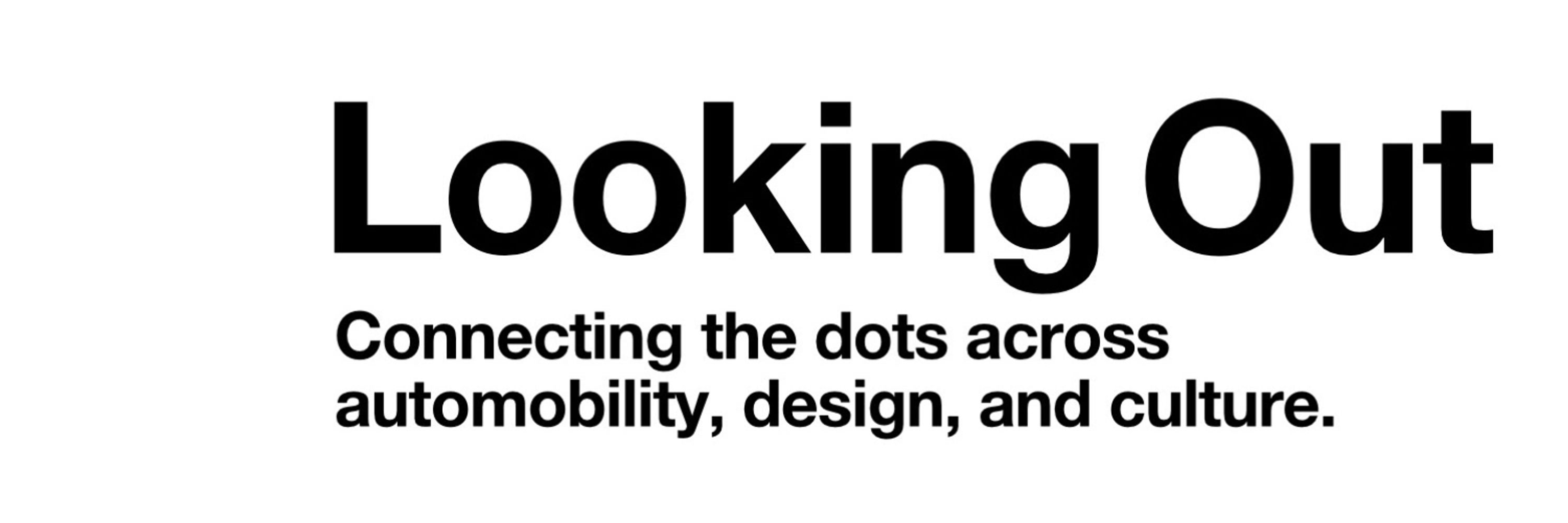 Looking Out - The Podcast