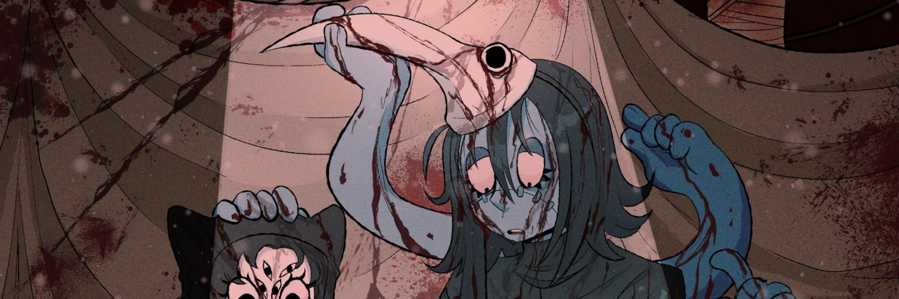 Viktor's Laboratory