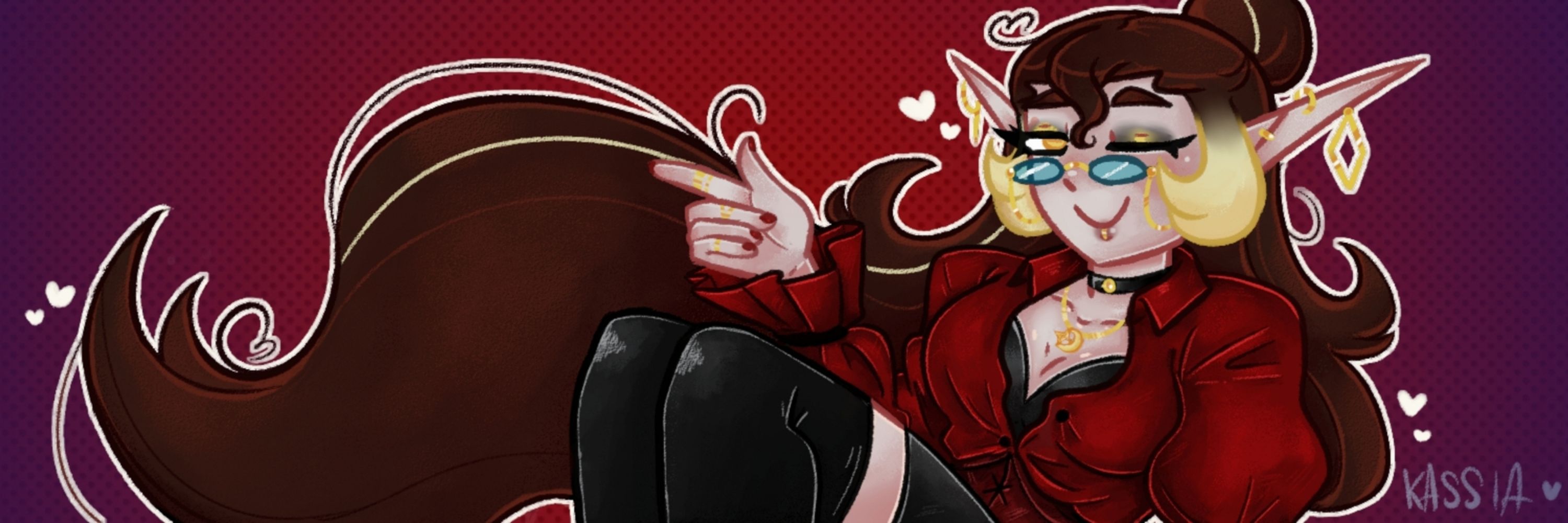 Kassias.art.room{COMMISSIONS OPEN}