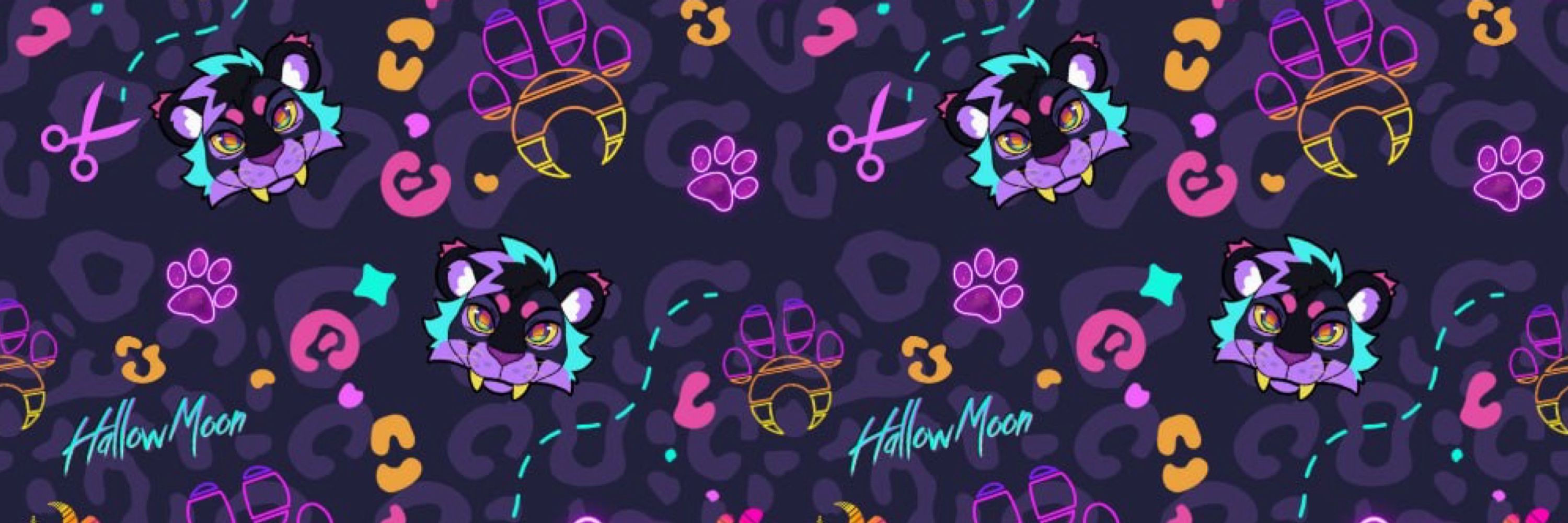 HallowMoon 🌙