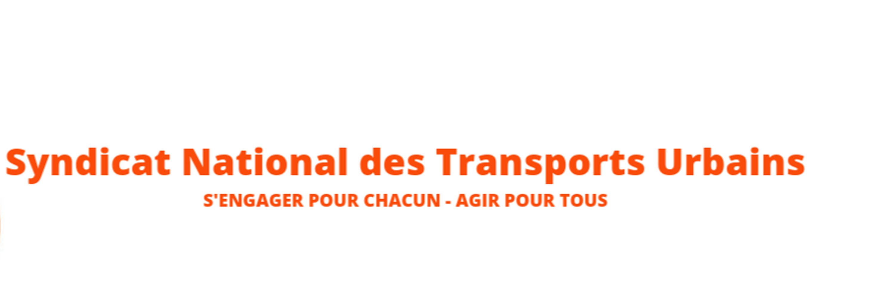 CFDT SNTU Aix en Provence 