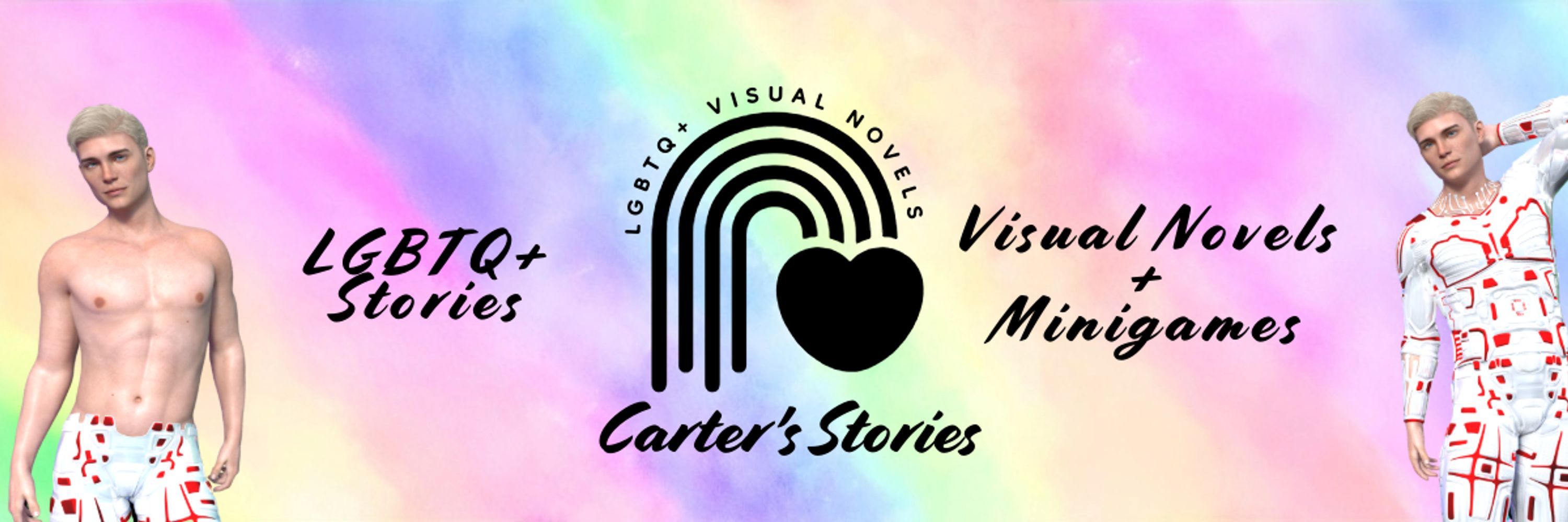 Carter's Stories