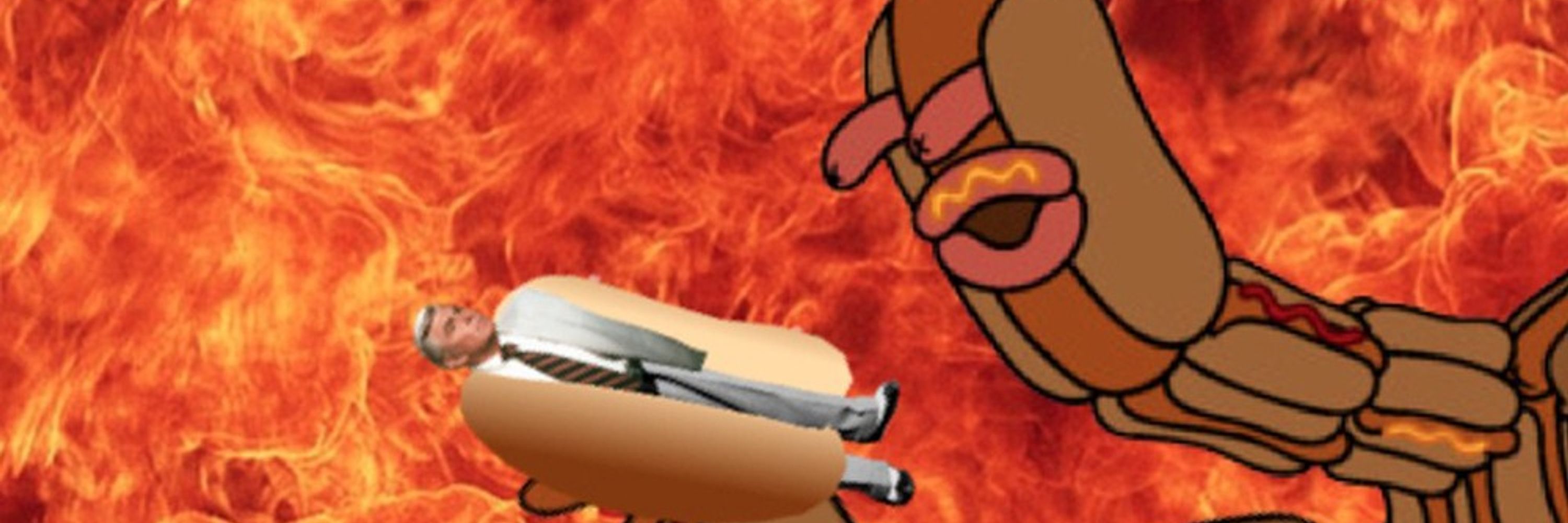 Matlock Hot Dog