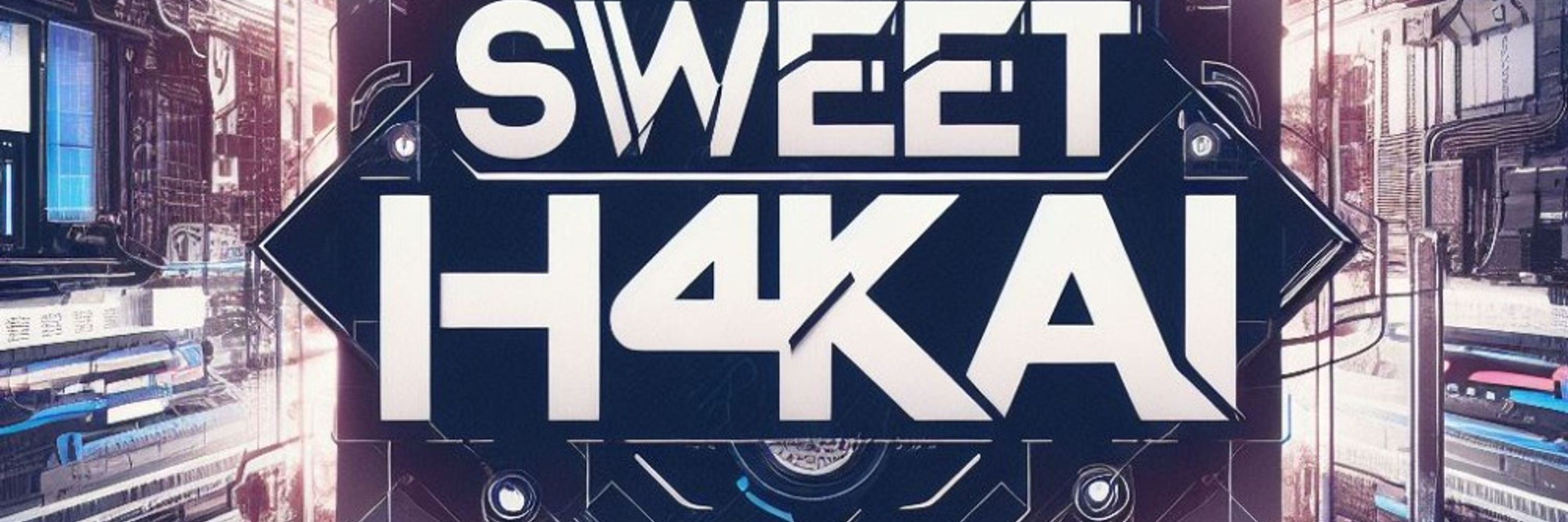 Sweet H4kai