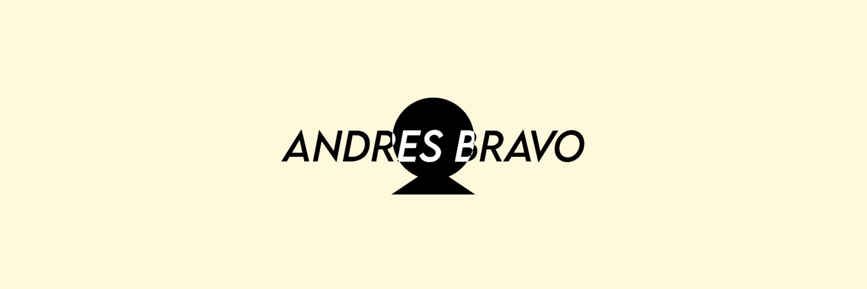 Andres Bravo