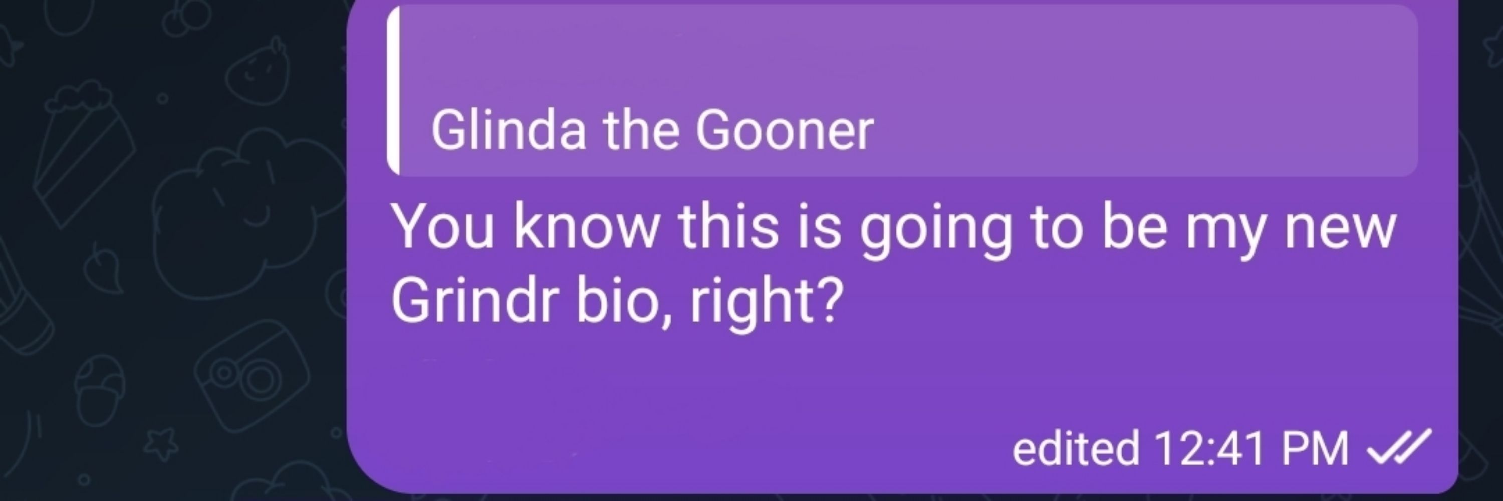 Magnus Dong