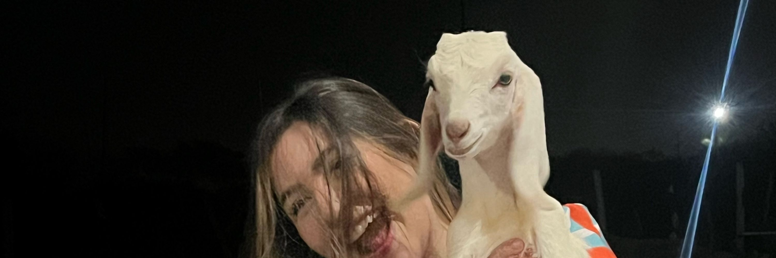 may andrade