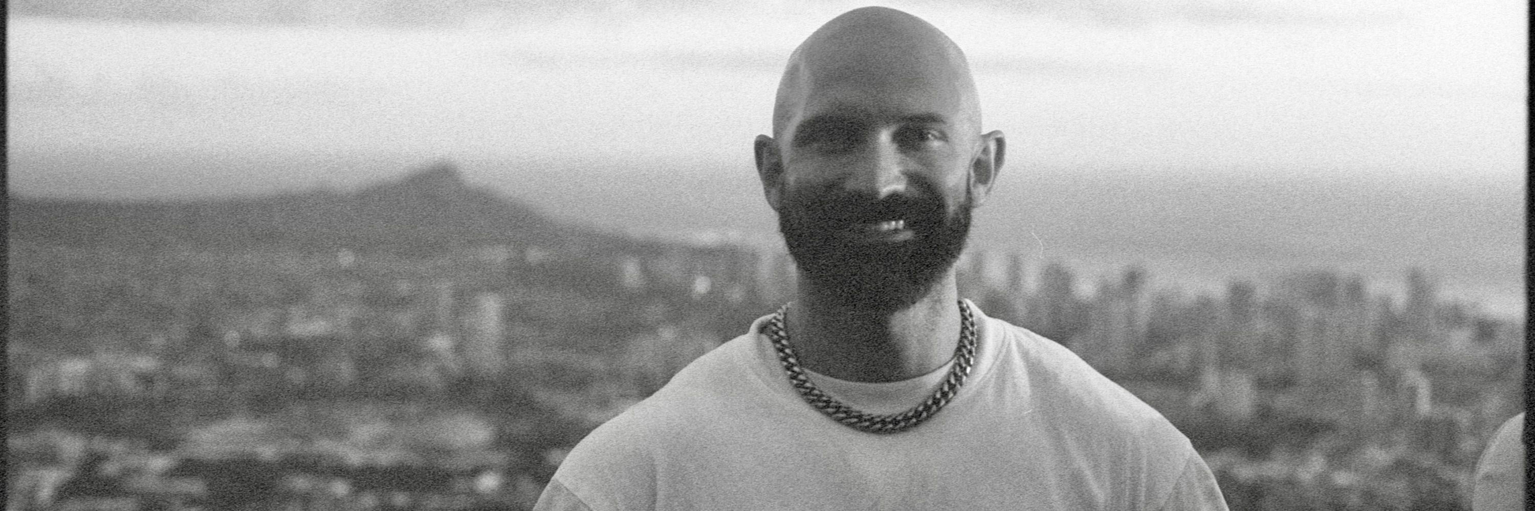 Mitch Ferrino