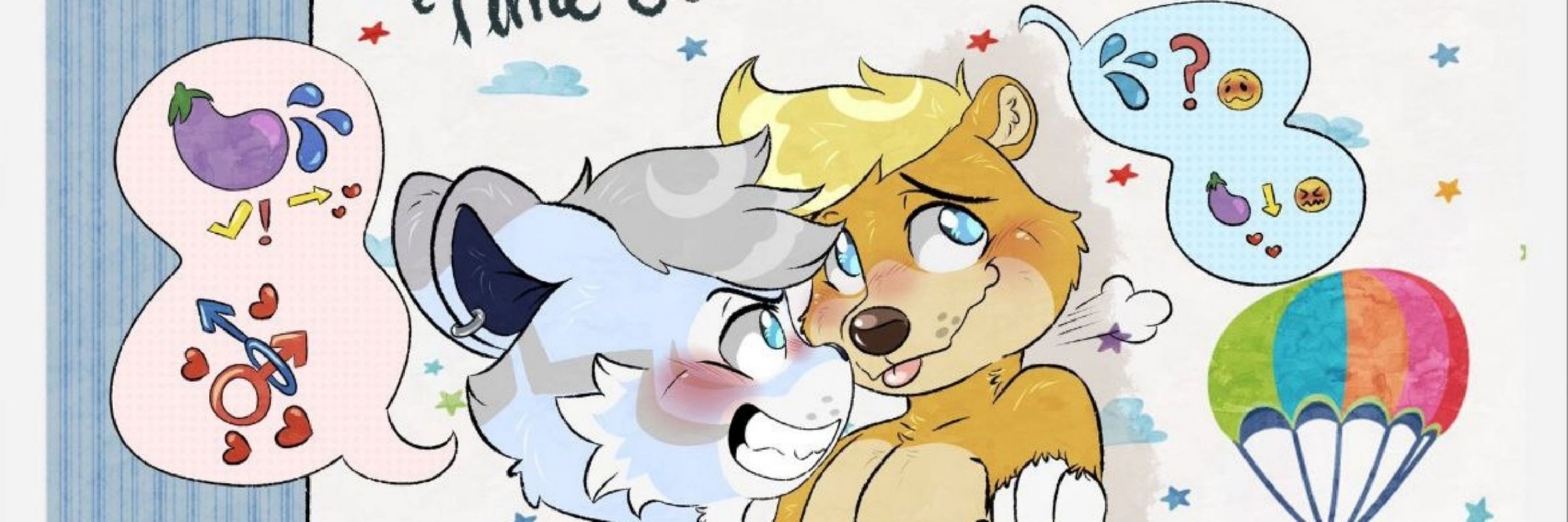 Teddy, Burr Fur Hire