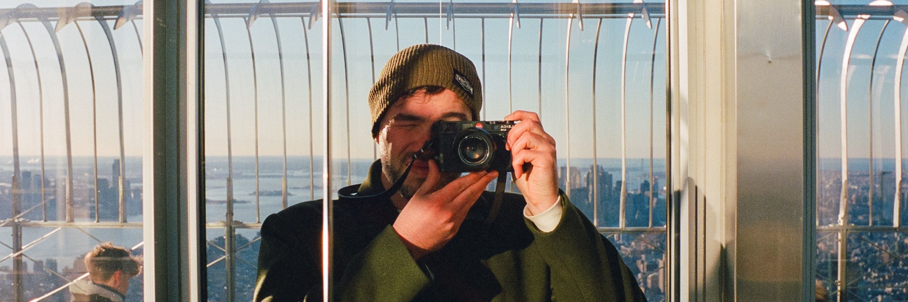 Rich MacLeod
