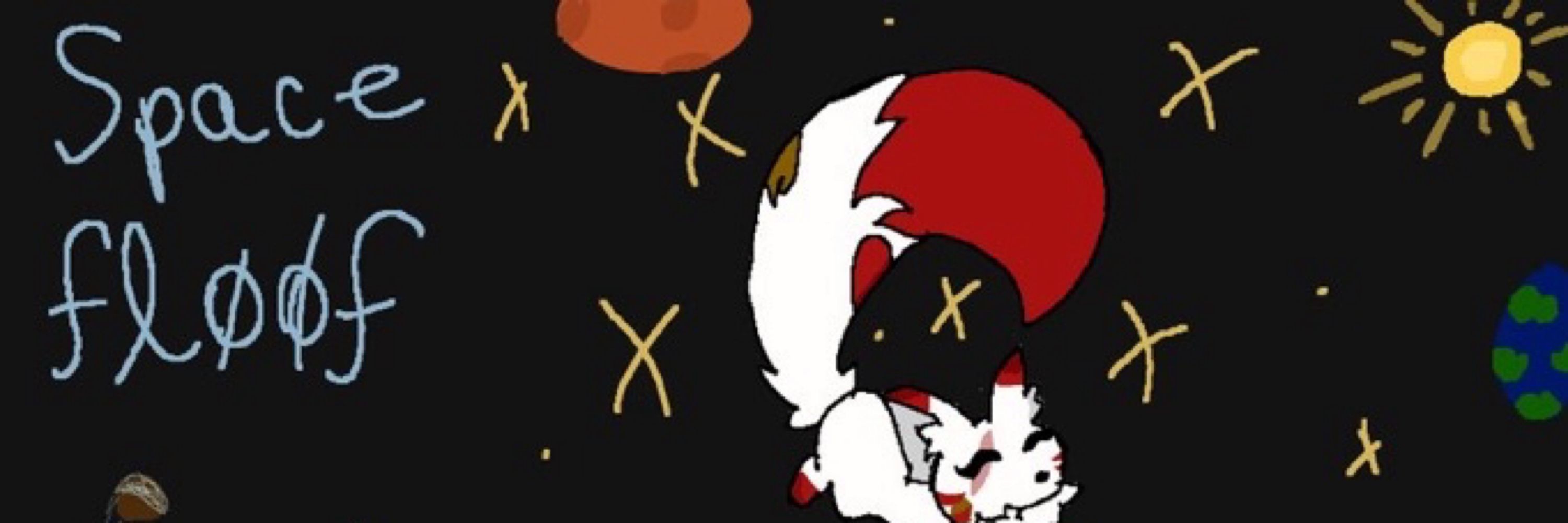 SpaceFloof