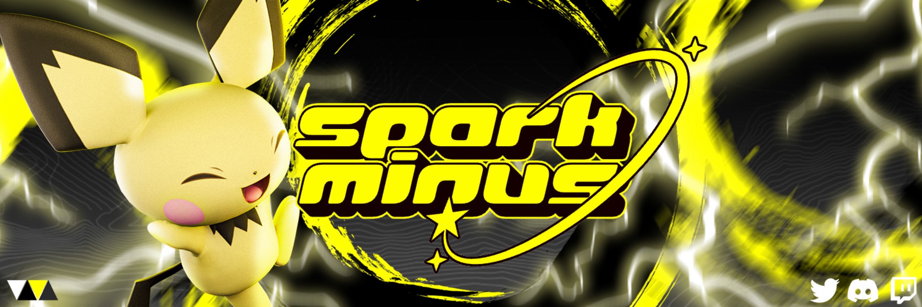 SparkMinus