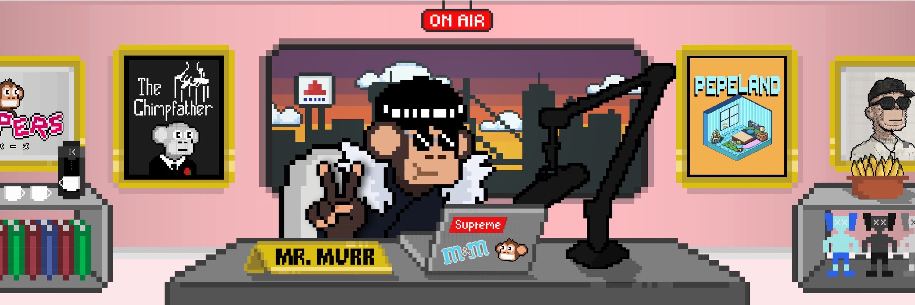 Murr 🏴‍☠️