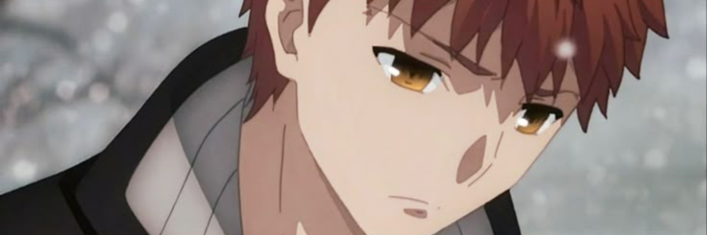 Emiya Shirou