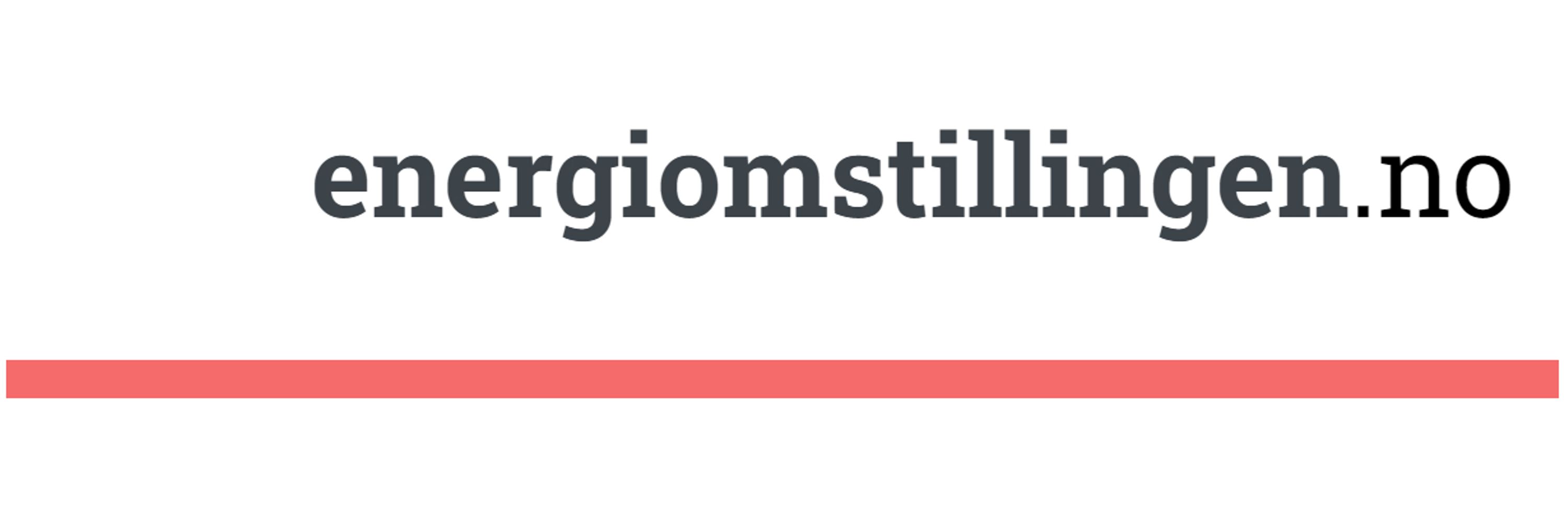 energiomstillingen.no