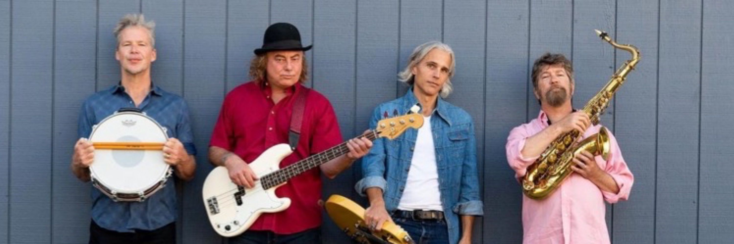 Pardon The Interruption band
