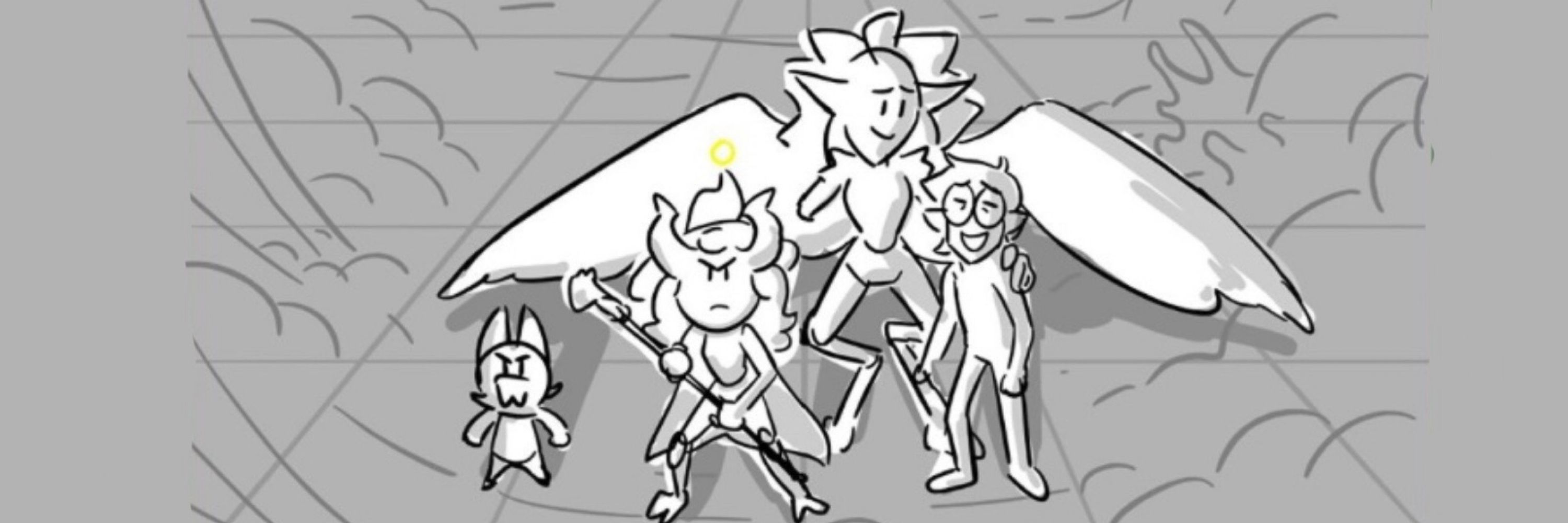 banner