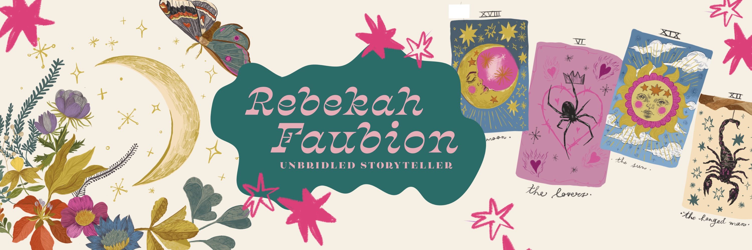 Rebekah Faubion