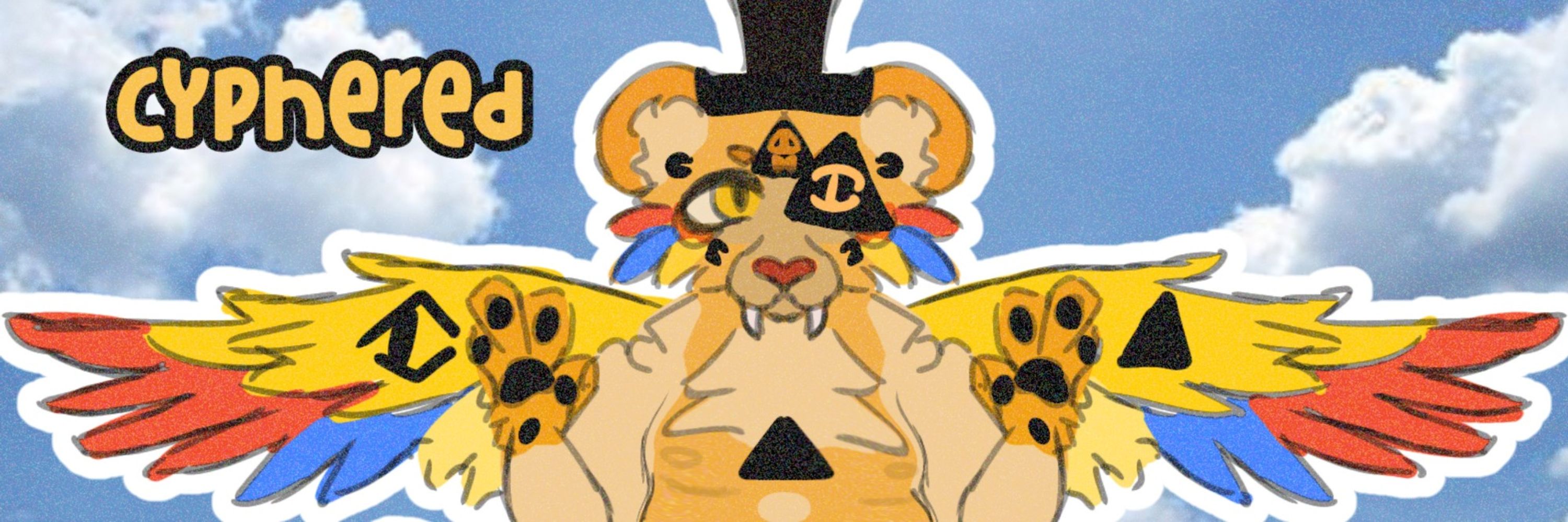 Loonie ➕👥| COMMS OPEN!