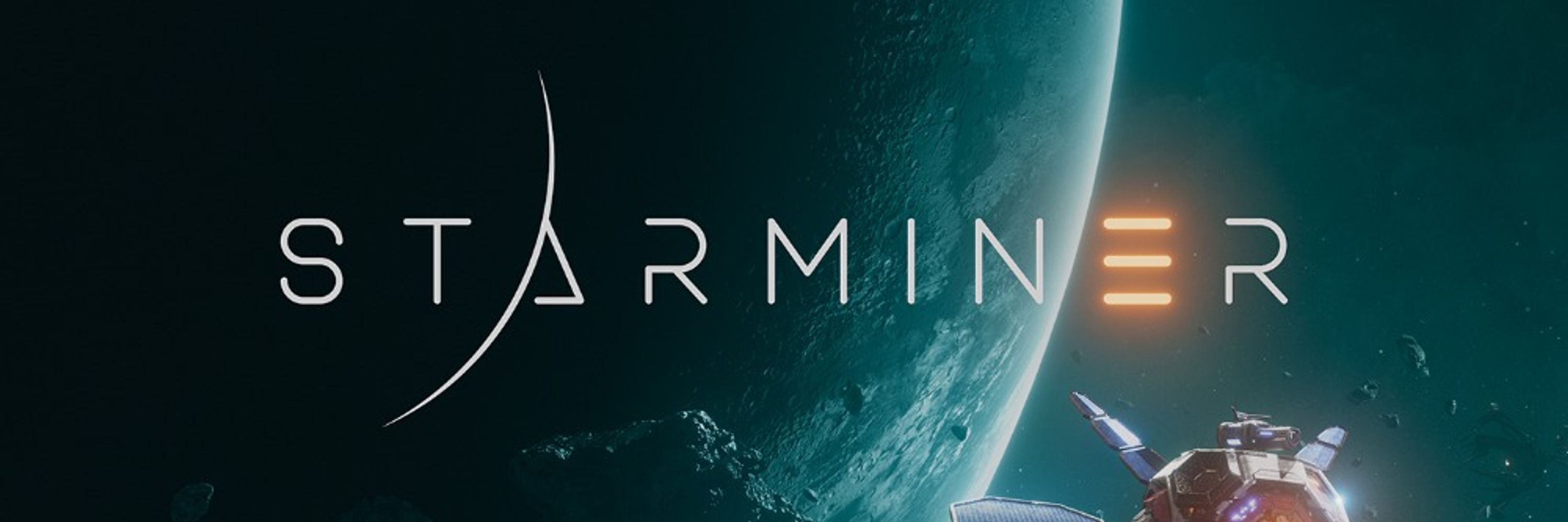 Starminer