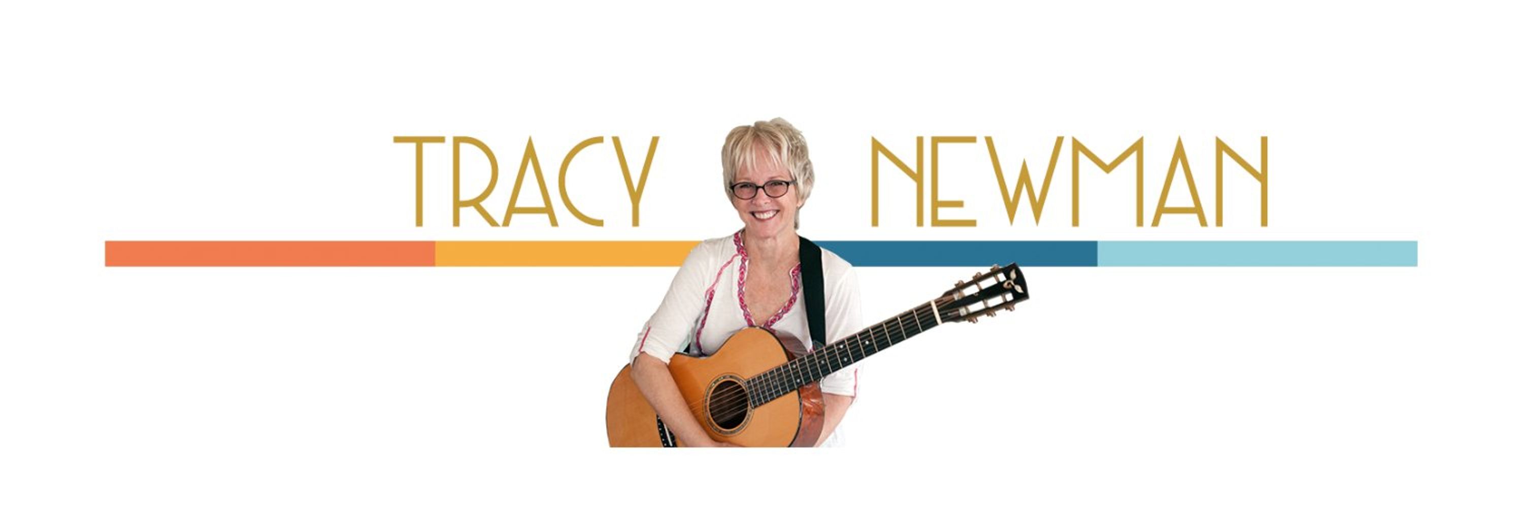 Tracy Newman