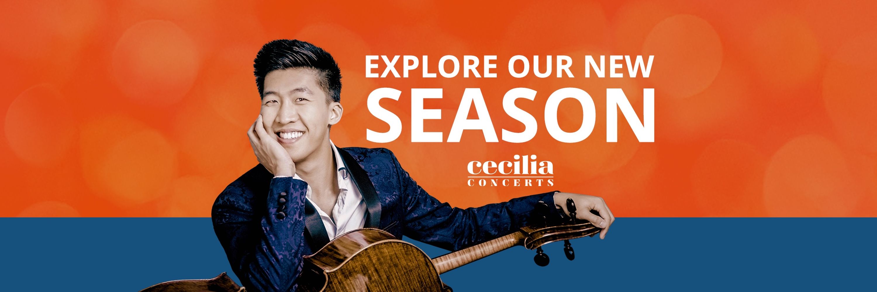 Cecilia Concerts