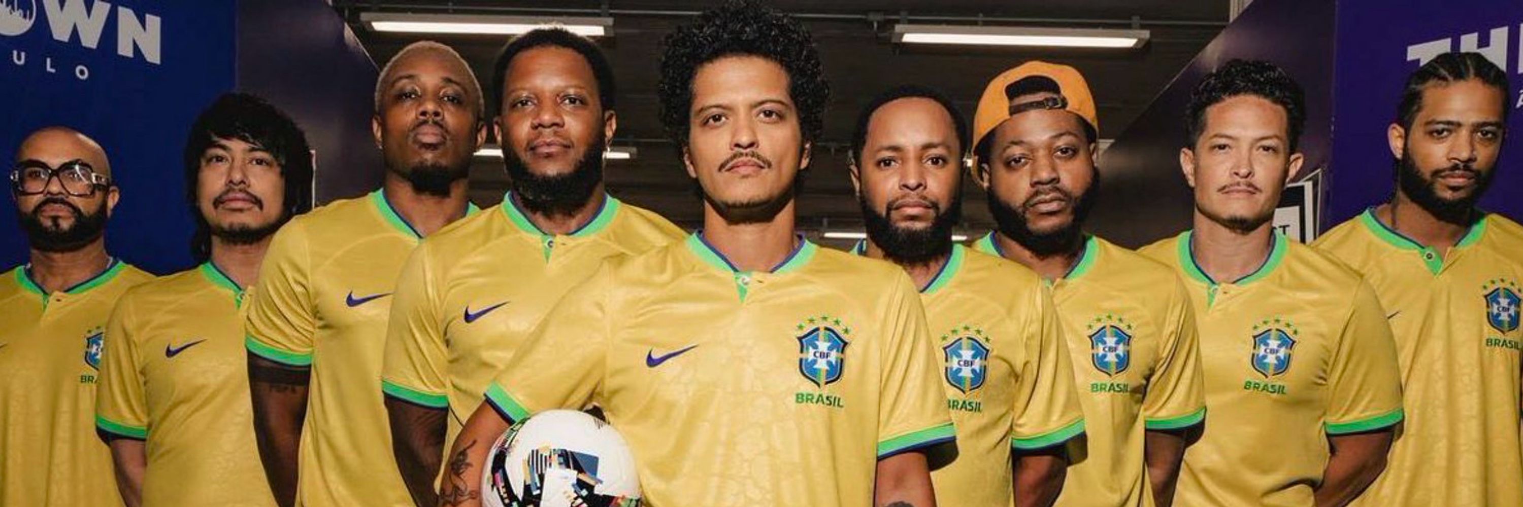 Nicoly Vai ver o Brunão dia 8 | Hooligan