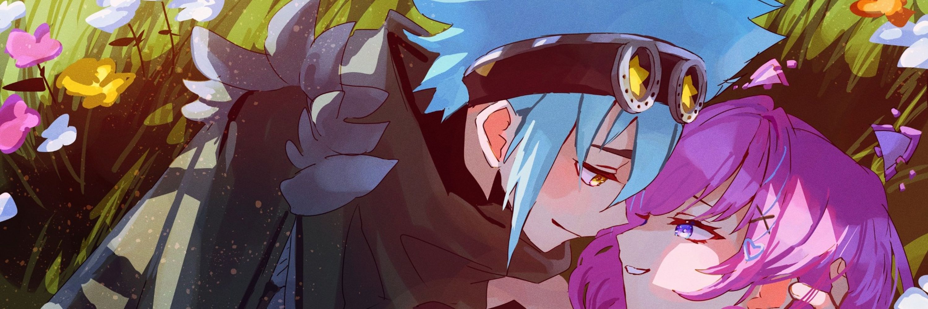 ⚓ Plaviix - Pirate Vtuber ⚓