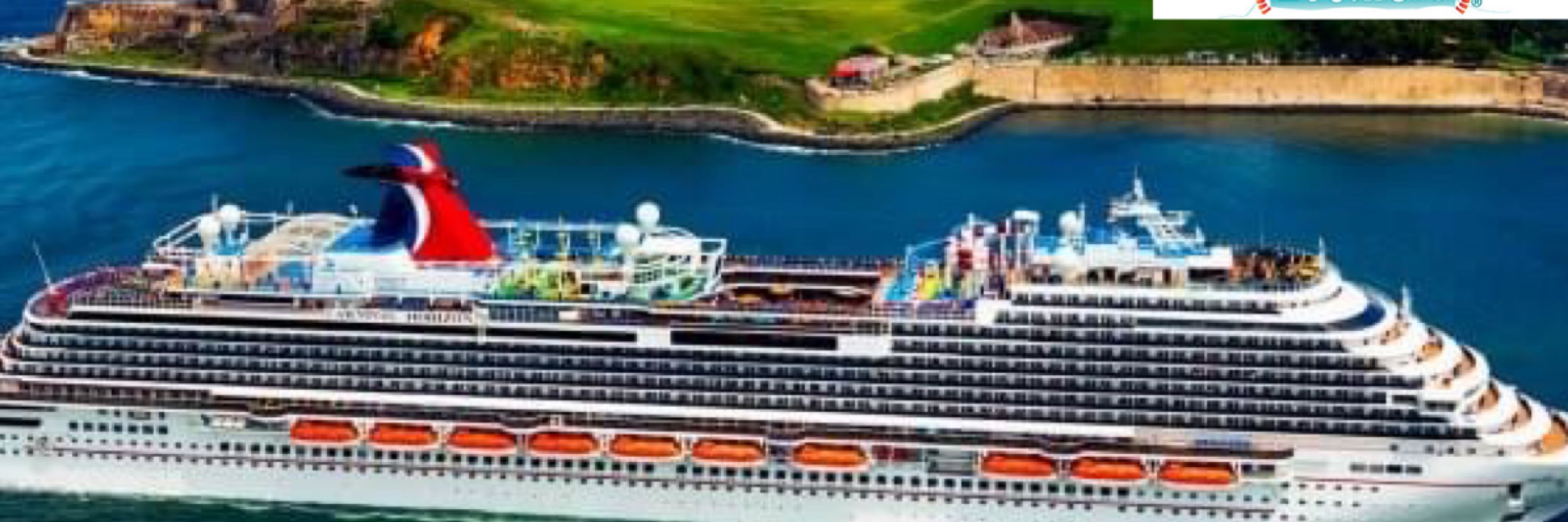 Fiji & Rico Cruise and Travel