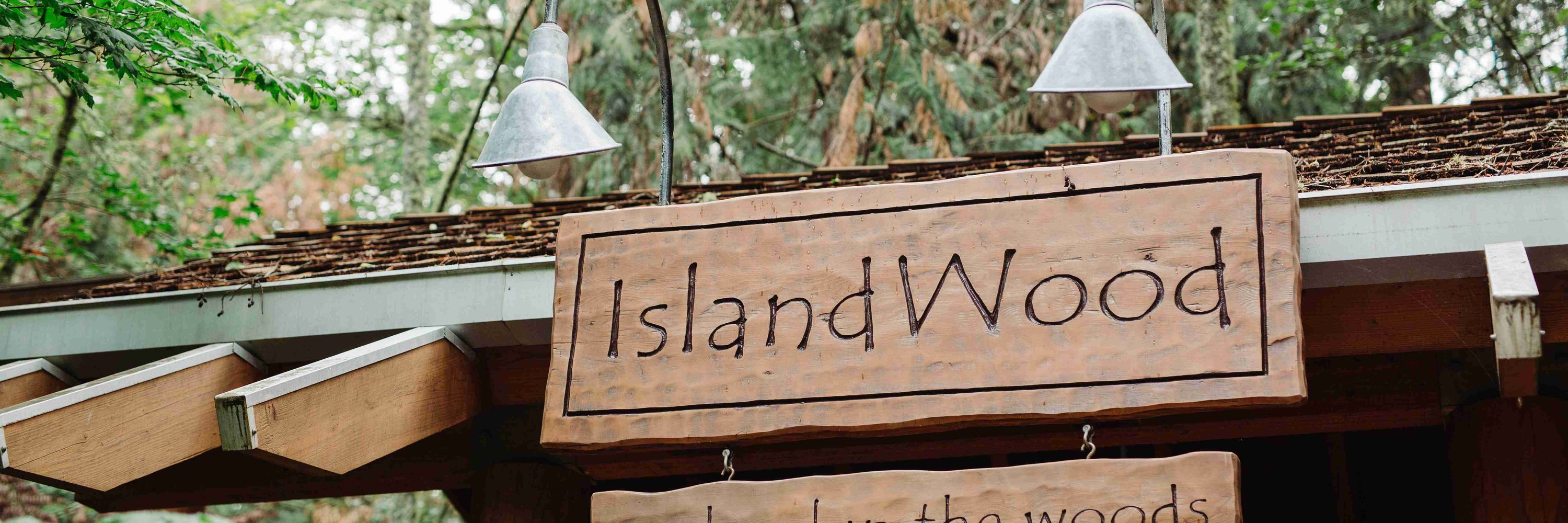IslandWood