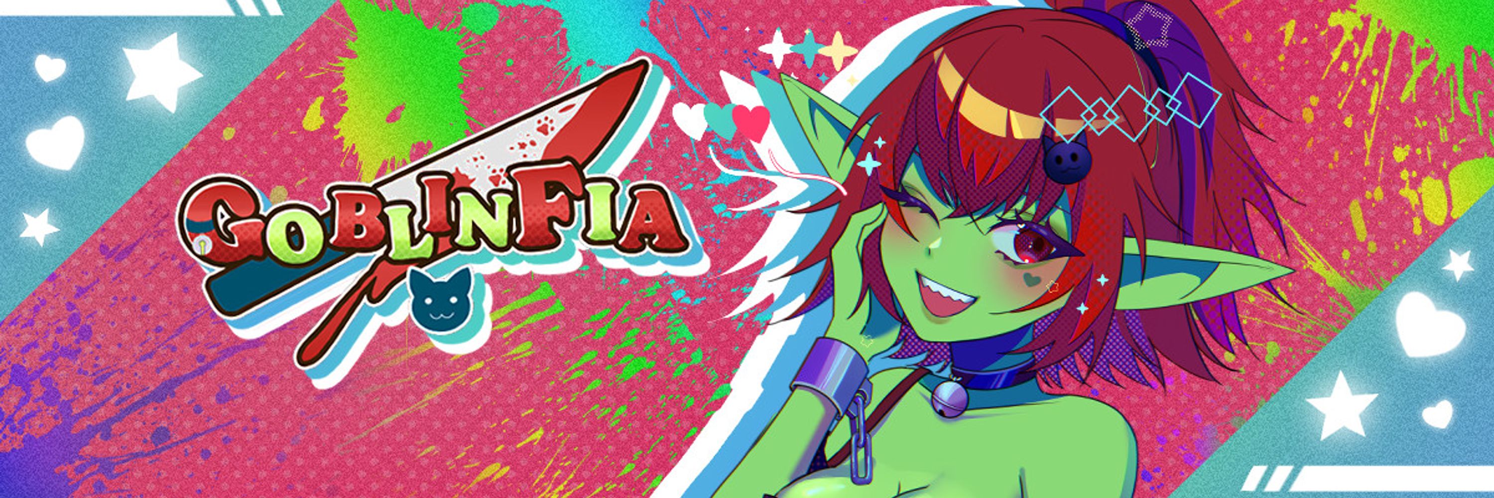 Goblin Fia