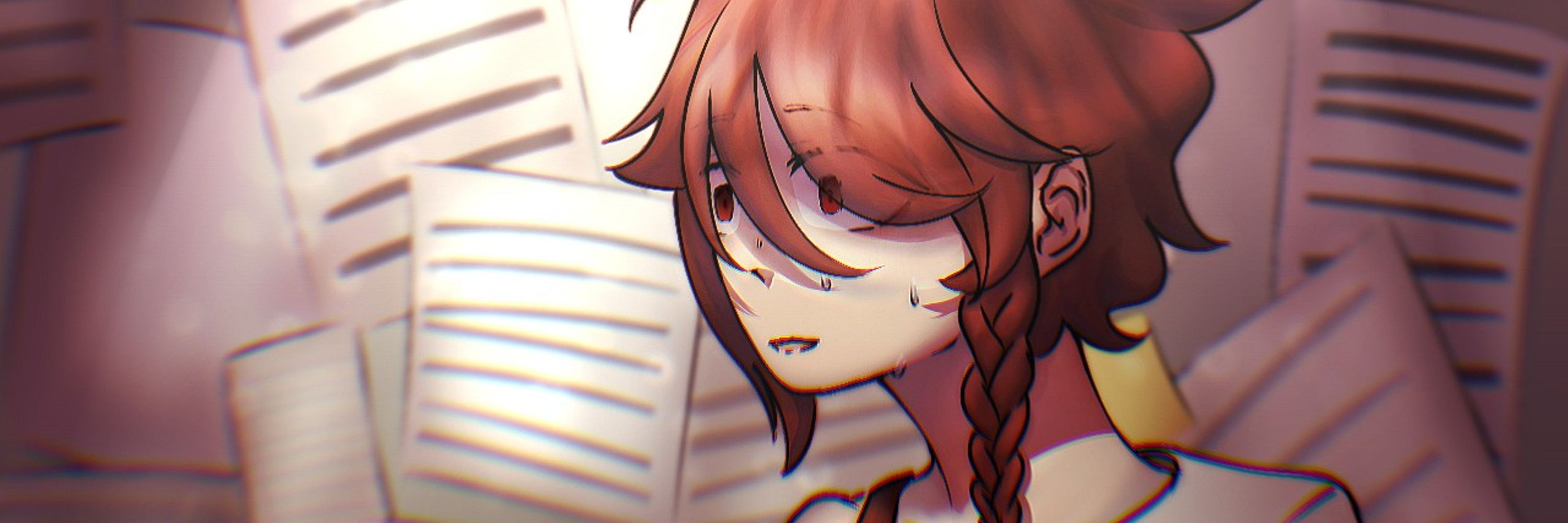 Haru!!🖋