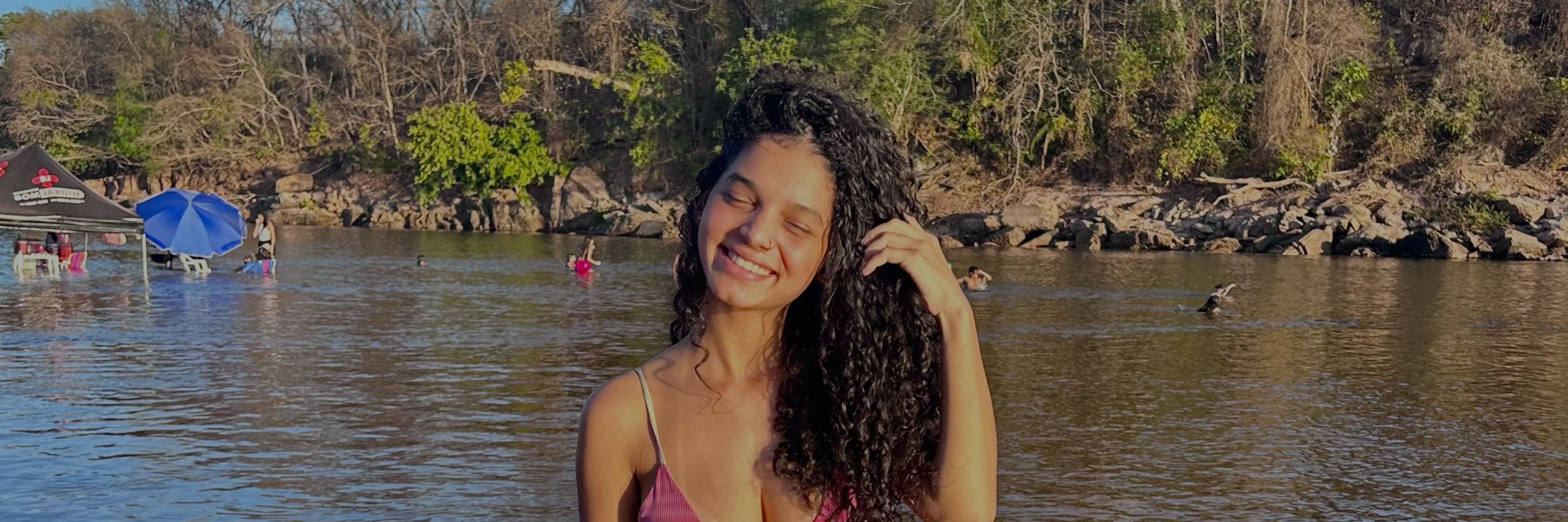 Maria Eduarda Rodrigues 
