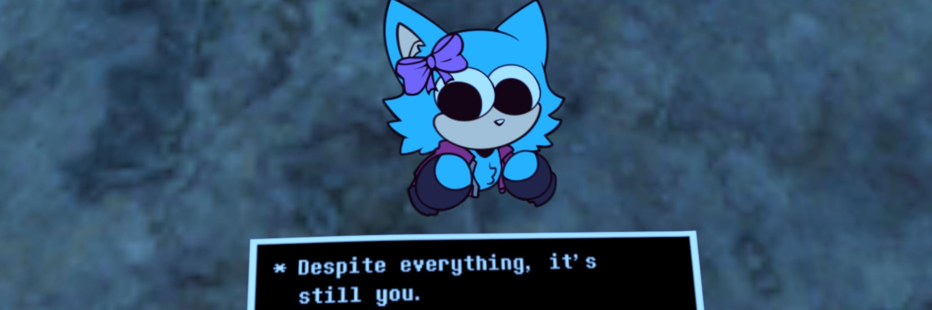 Cyan da Wolf