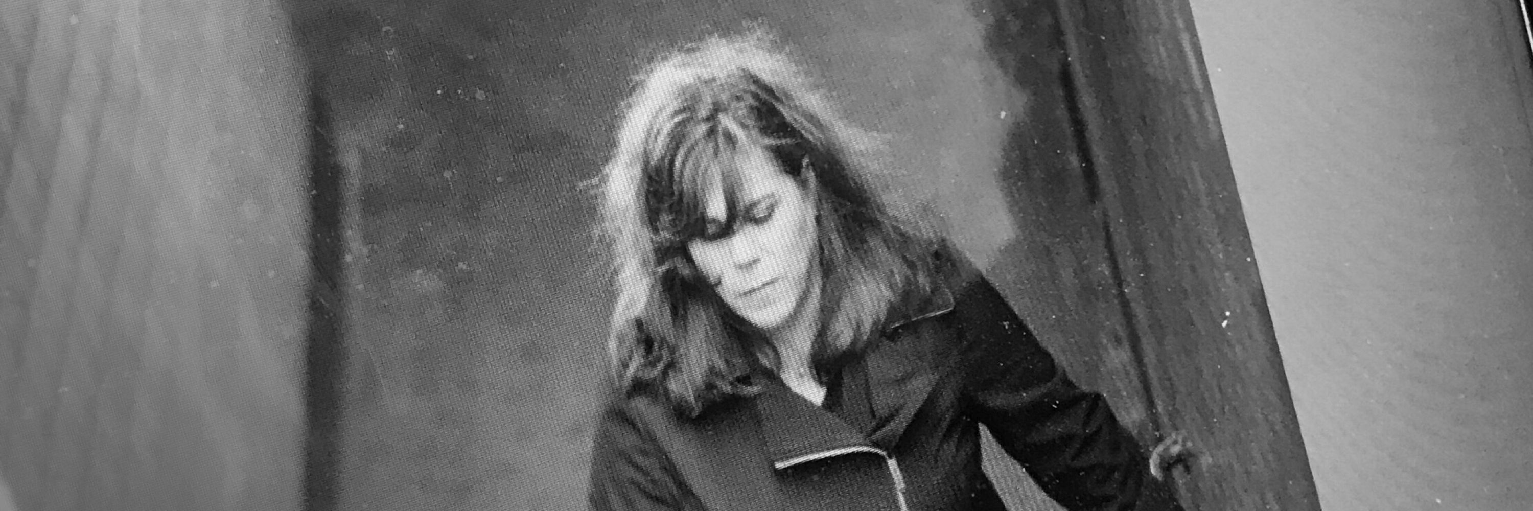 Gretchen Reinhagen