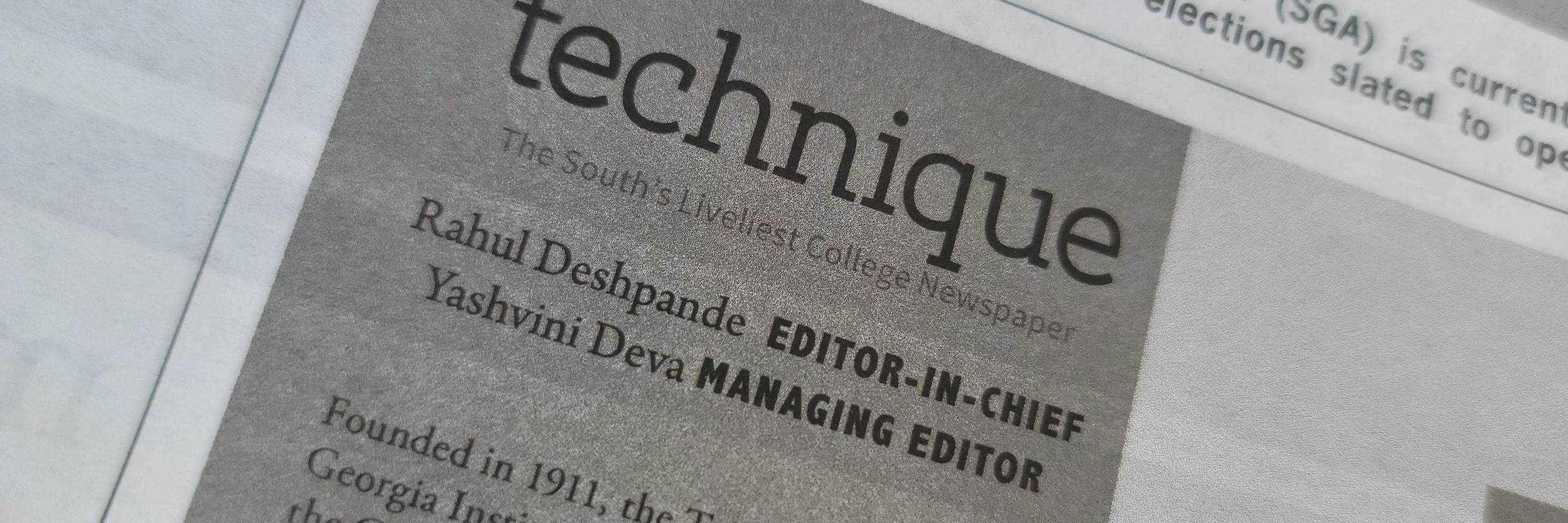 Rahul Deshpande