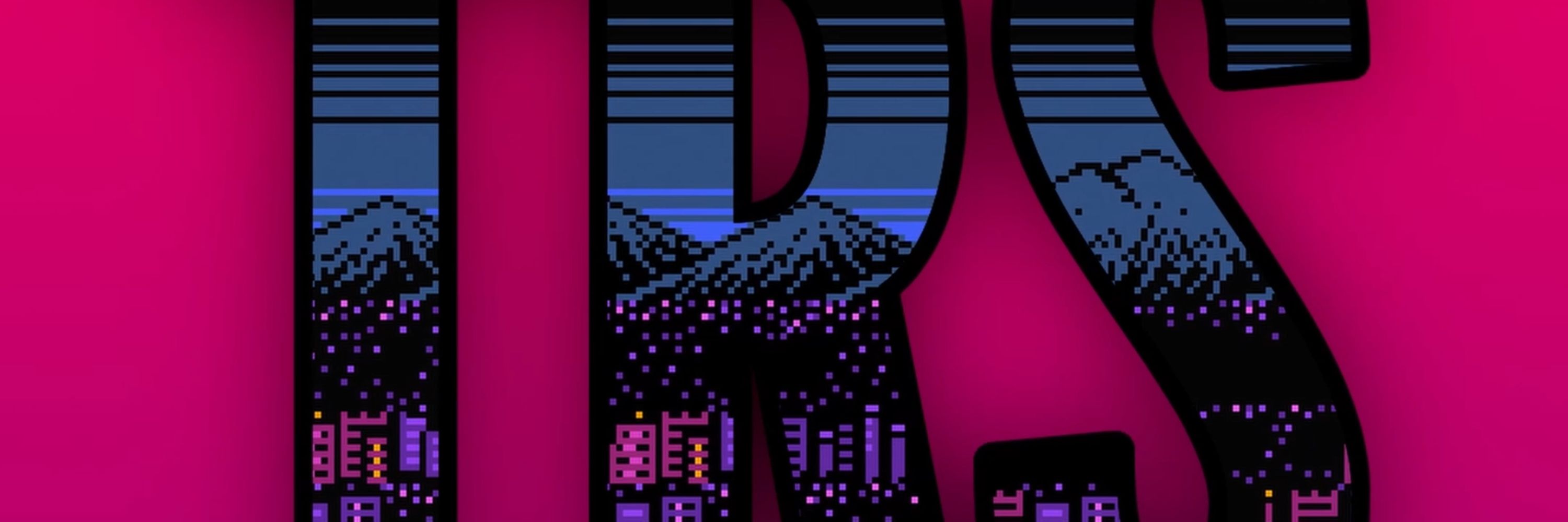 The Retro Showcase