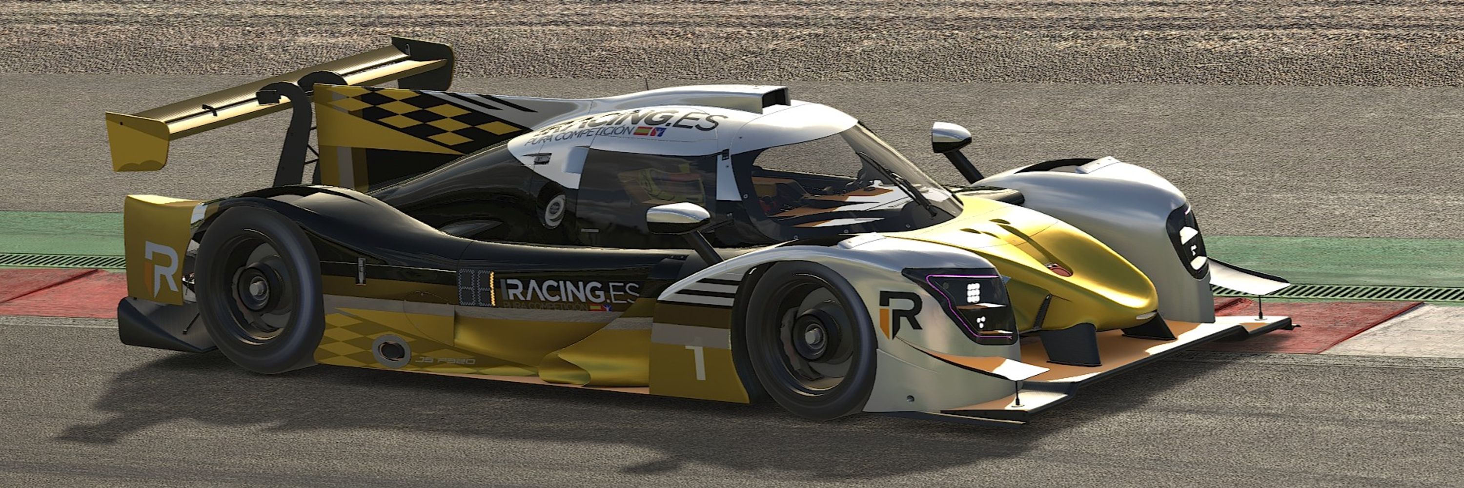 iRacing.es