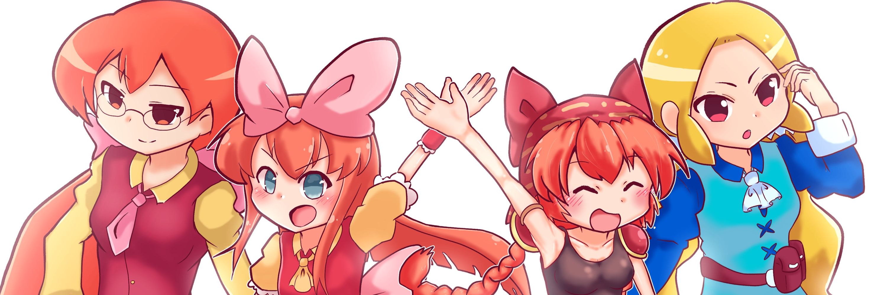 ハギポ