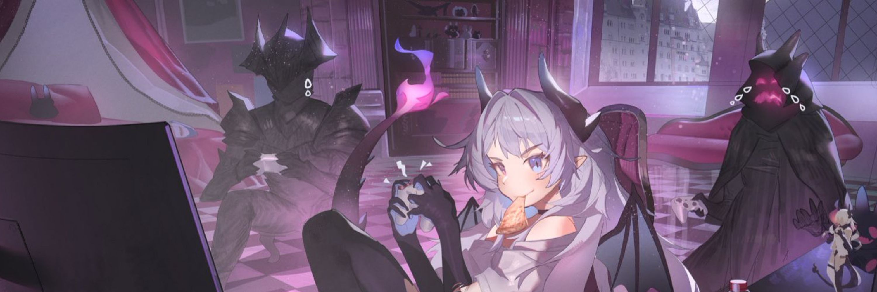 Vai ♟️ Vtuber
