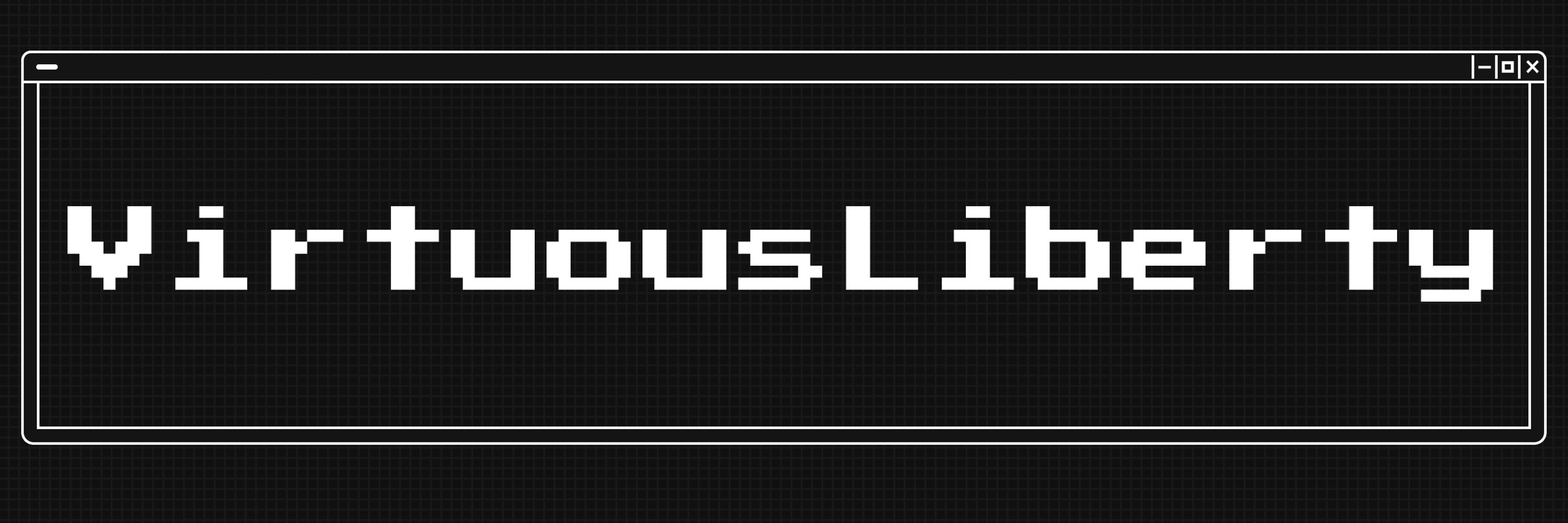 VirtuousLiberty