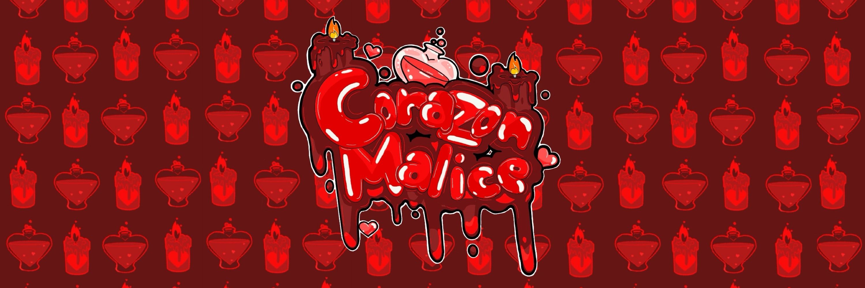CorazonMalice