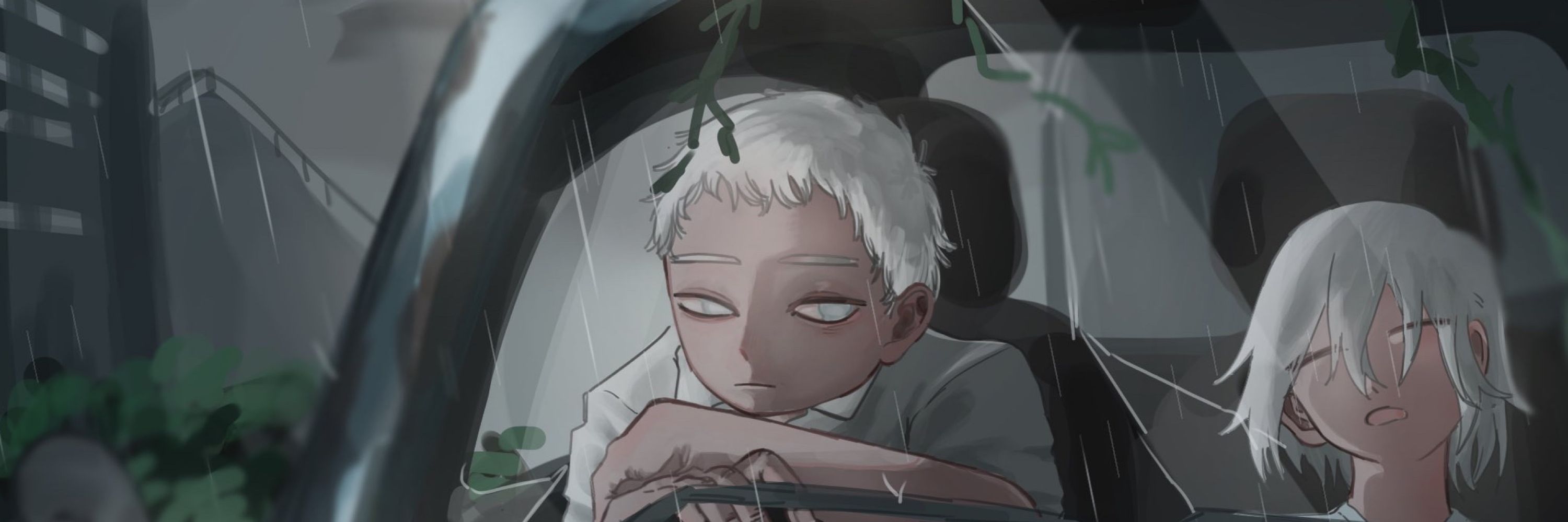 銀さん