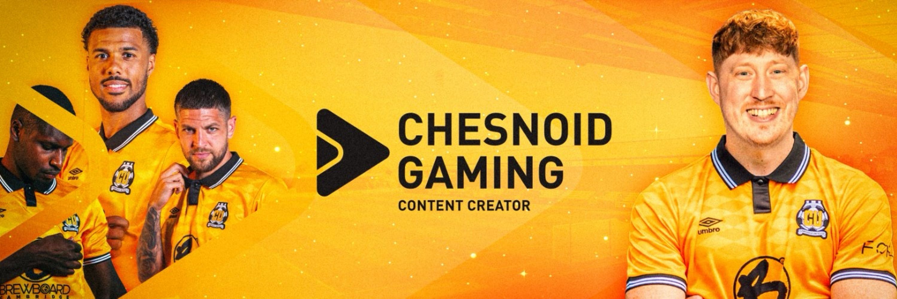 ChesnoidGaming