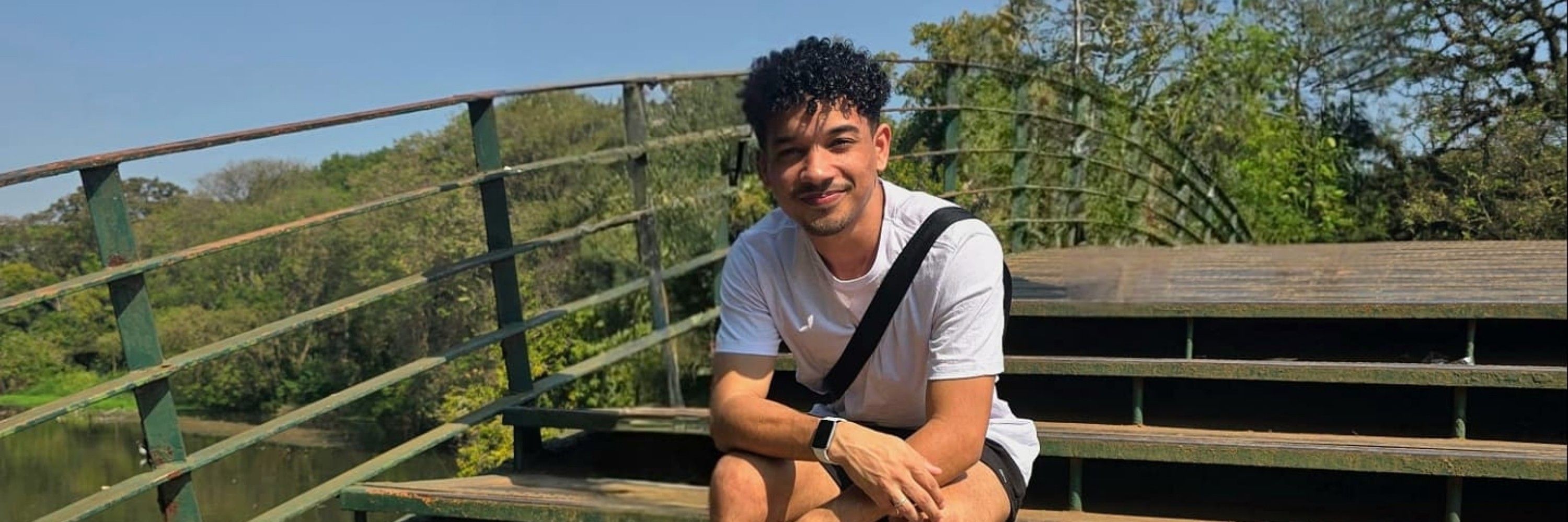 JG | João Gomes
