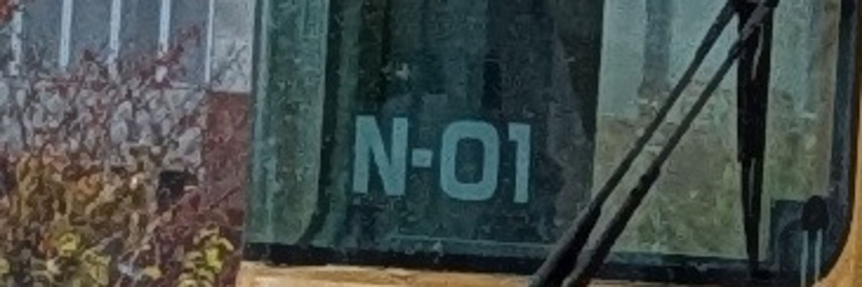 周防大道115(元115好き)