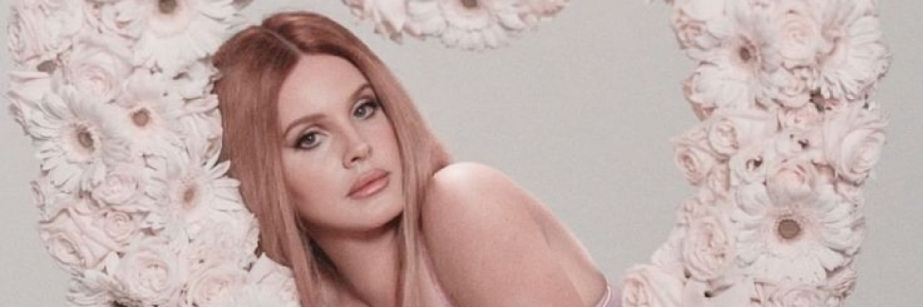 Lana Del Rey Updates