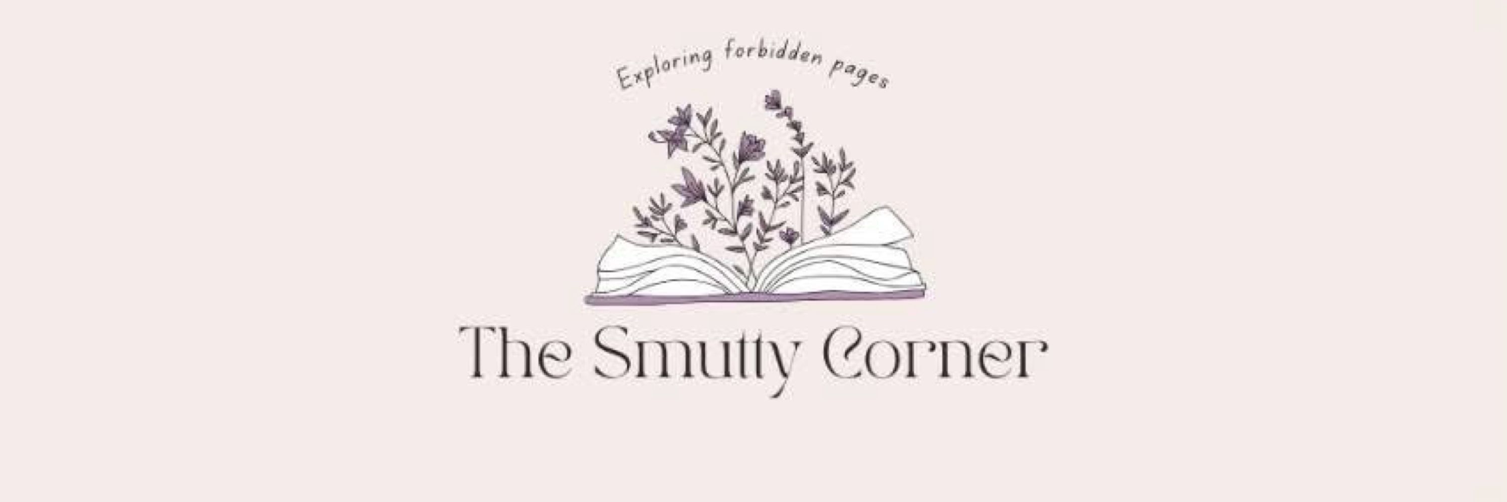 Smutty Corner Bookstore