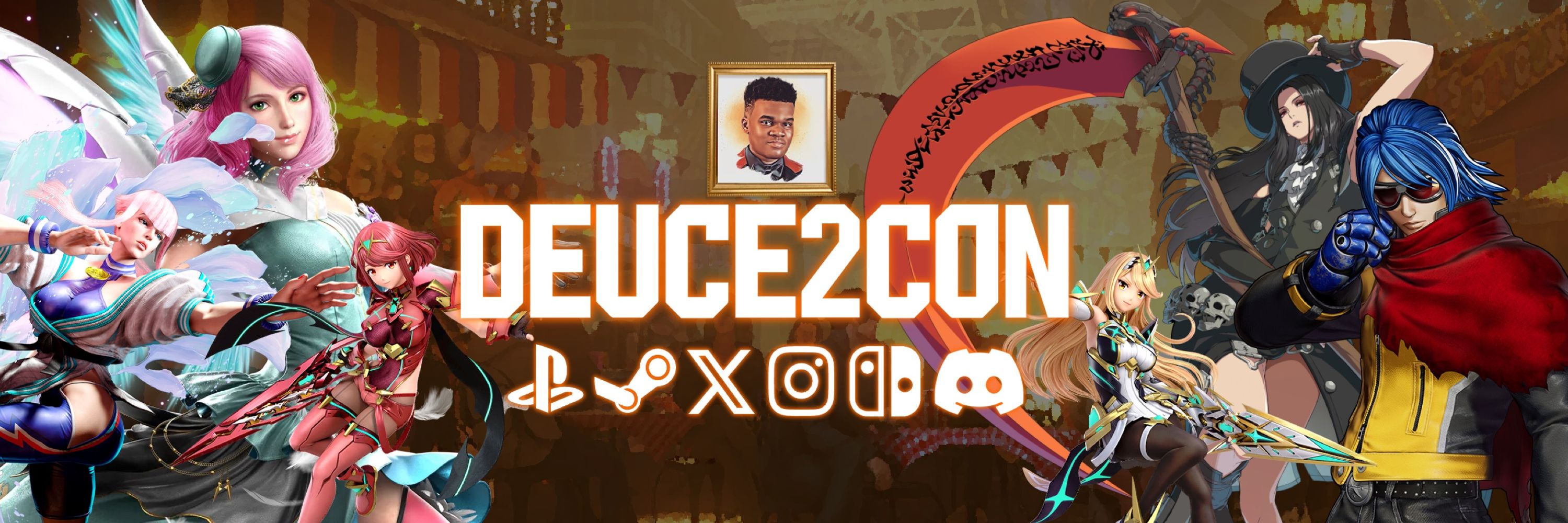 Deuce