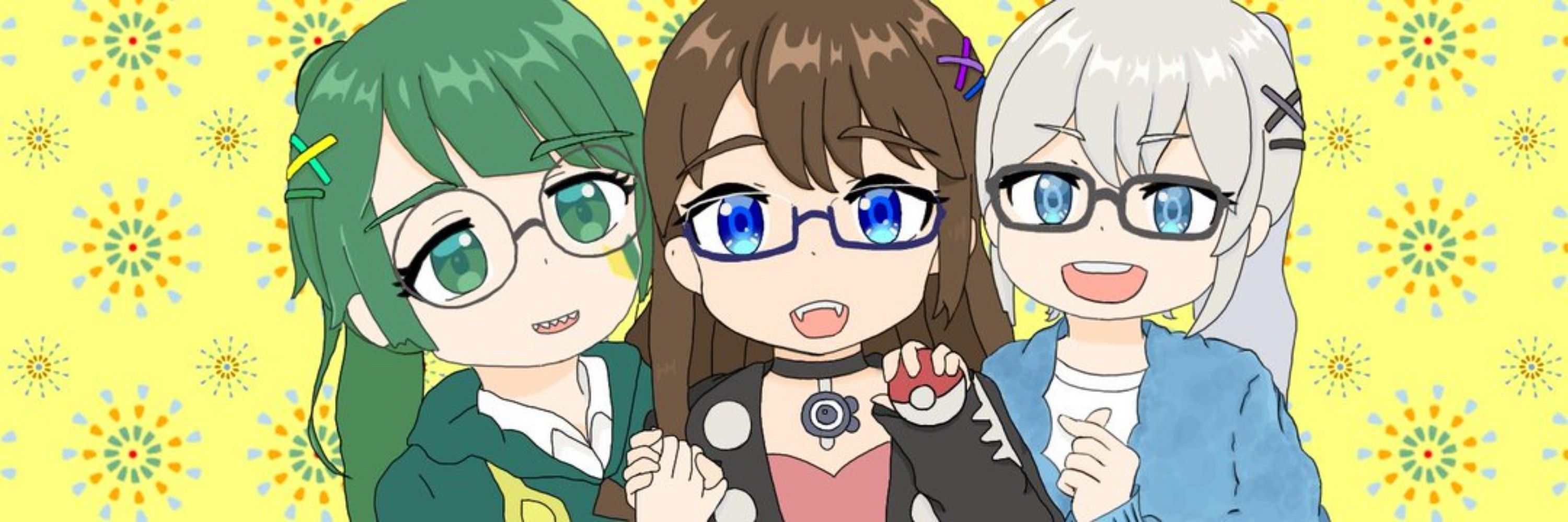 ゆっくりくりくり